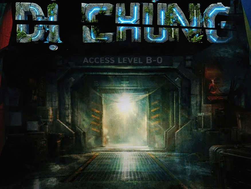 DỊ CHỦNG